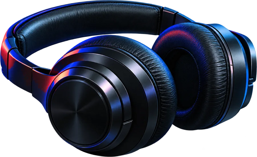 Headphones